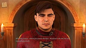 Maktens pris i detta anime-avsnitt