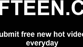 Can You Handle 200 Hot Young Couple Collections?