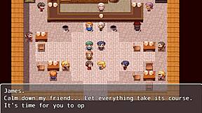 Takeanother Game Ntr Parte 6 - Intense Anime Hentai Action