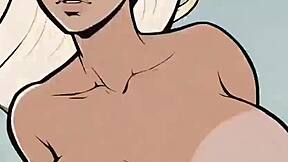 the end of novelty in this unique cartoon story i cherish