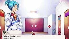 Adventure High Episode 2 Newgrounds Game Brengt Erotisch Plezier!