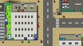 Anna spændende kærlighed del 31, sidste spil med nøgen kæreste