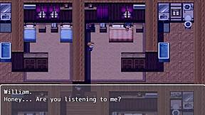 Takeanother Game Ntr Parte 6 - Intense Anime Hentai Action