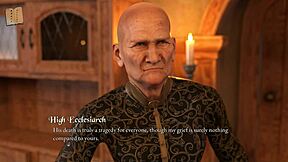 the price of power in this anime episode