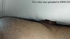 Can you handle me fucking the mattress hole until I cum?