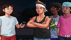 summertimesaga - teacher thinks cock size anomaly e1 31