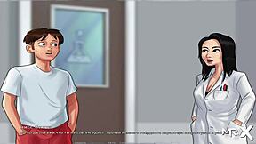 summertimesaga - teacher thinks cock size anomaly e1 31