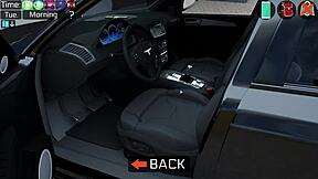 complete gameplay of milfy city part 21 1 0 featuring a blonde character in an exciting adventure