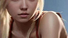 the end of novelty in this unique cartoon story i cherish