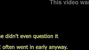 After Marriage, I Got Fucked