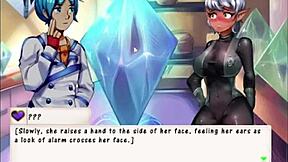 Adventure High Episode 2 Newgrounds Game Brings Erotic Fun!