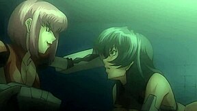 taimanin asagi sisters clash