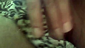 Evy Kethlyn Se Masturbando