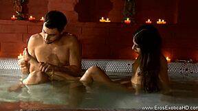 exotic tantric sex ways?