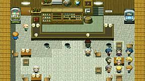 Takeanother Game Ntr Parte 6 - Intense Anime Hentai Action