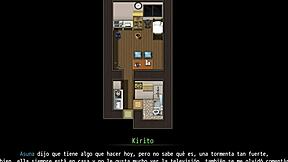 yo, sword art online ntr finale is wild!