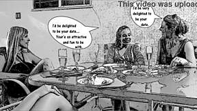 jilly just divorced her husband