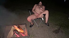 Hey, watch me get naughty in public and suck some cock! 😏