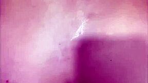 Quick Fuck In Bathroom With Party Girl