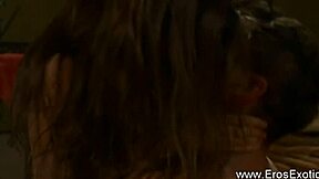 exotic tantric sex ways?