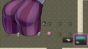 First ever commentary for Kinky Wizard, a 3D hentai game
