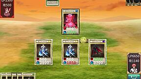 Who wins the succubus duel vs slime succubus?