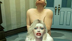 Her Sister Banged Donald Trump in a Shocking Sex Tape Scandal Uncovered. Can You Believe This Wild Footage?