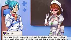 Adventure High Episode 2 Newgrounds Game Brings Erotic Fun!