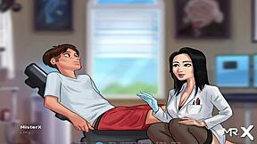 summertimesaga - teacher thinks cock size anomaly e1 31