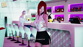 my real desire 9 explores indian hentai fantasies in anime style