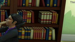 Hey, caught PXS giving sneaky blowjob in office on cam!