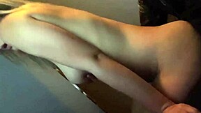 Hey, ever tried gloryhole sex and a cum walk in public?