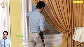 Rosewater Manor 42 offers intriguing puzzle challenges