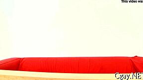 Is Homo Sex Really That Intense?