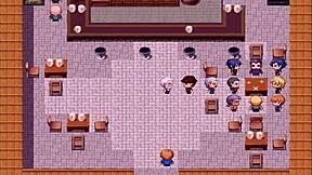 Takeanother Game Ntr Parte 6 - Intense Anime Hentai Action