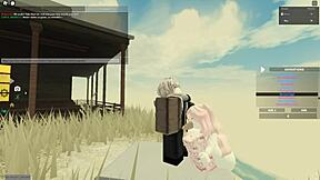 Roblox Porn Adventure