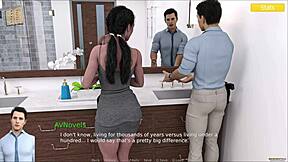 Rosewater Manor 32 Game Adventure