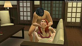 Monte Komorebi - Part 1 Adventure