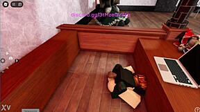 Cheating roblox girl feels guilty taking monster bbc