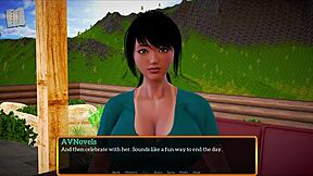 My New Family Game Adventure!