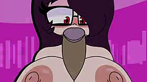 Ever tried fucking with Vade in Beat Banger mod game?