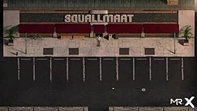 treasureofnadia - i feel your eyes on my ass e2 26