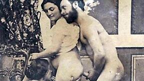 Vintage Erotic Art From Anime Hentai