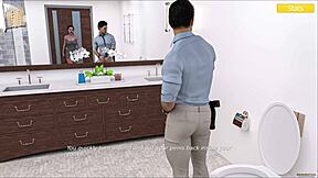 Rosewater Manor 32 Game Adventure