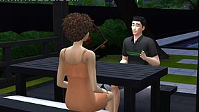 Monte Komorebi - Part 1 Adventure