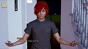 What is my real desire? Big tits and ass in this Indian game with provocative contrasts