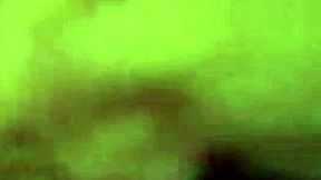 I fuck my wife's ass, milk her prostate, and cum all over