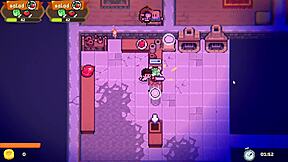 Is My Elf Friend Getting Fucked In Hentai?