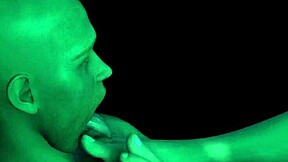 I watch my asian wife cheatin in hentai 3d