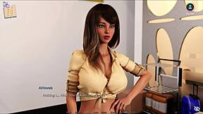 Sunshine Love 8 Hentai Game